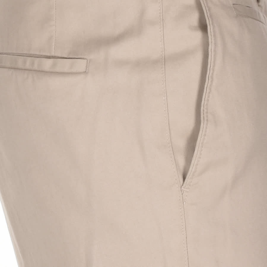 Alternative Image for ProductBOSS Broad W Chinos Beige3